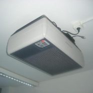 Smoke-Room Filtersysteme für das Gesundheitsministerium NRW